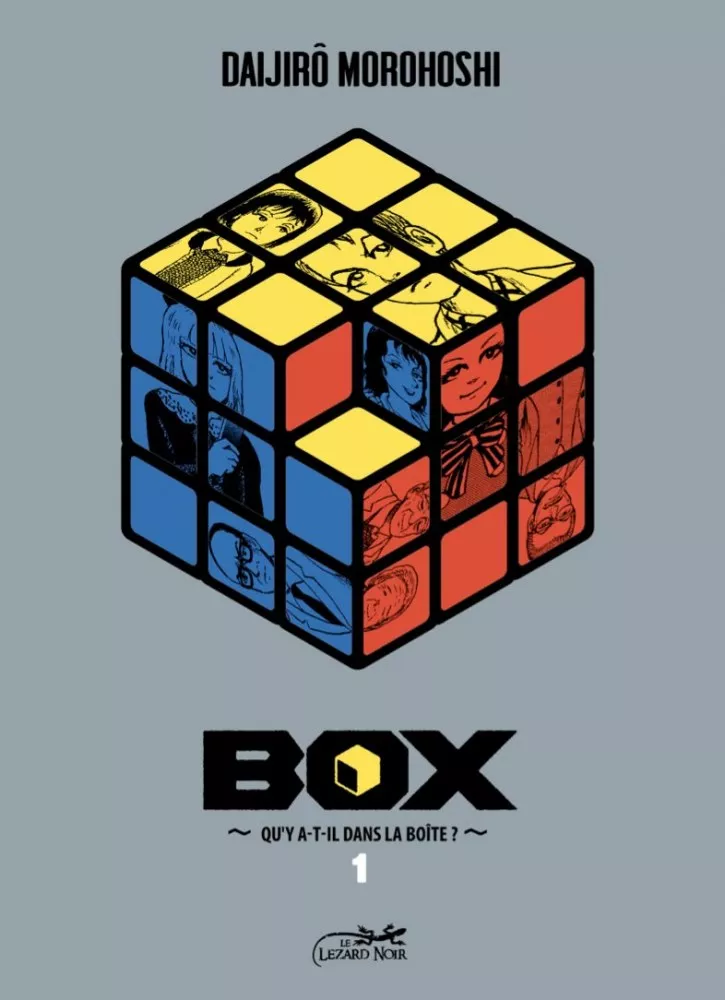 Box